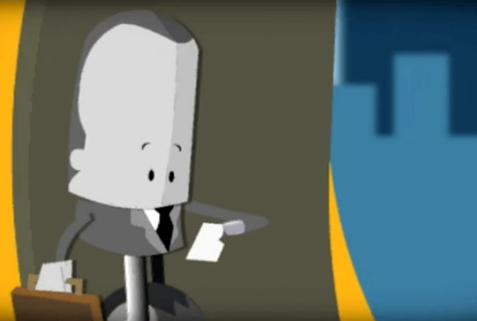 Thumbnail do vídeo Terceira Via — Volta